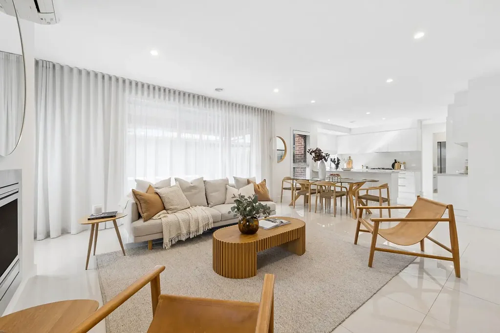 Mount Eliza 3Habitaciones ELYSIAN