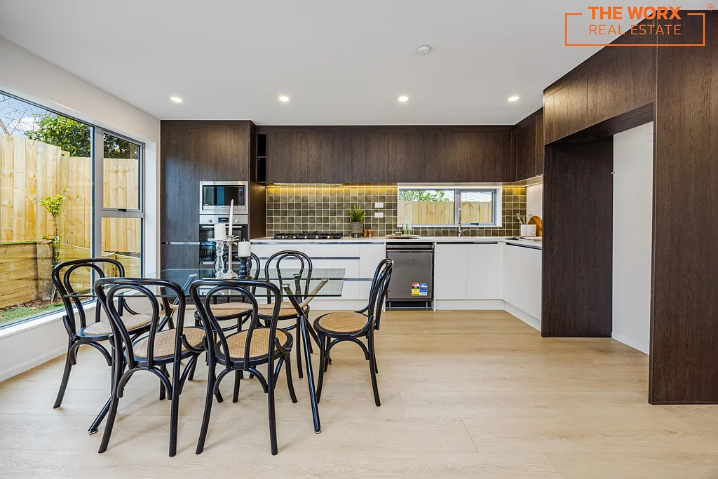 Mount Roskill 4Kwarto LOT 1 - 18 Kimber Hall Avenue, Mount Roskill