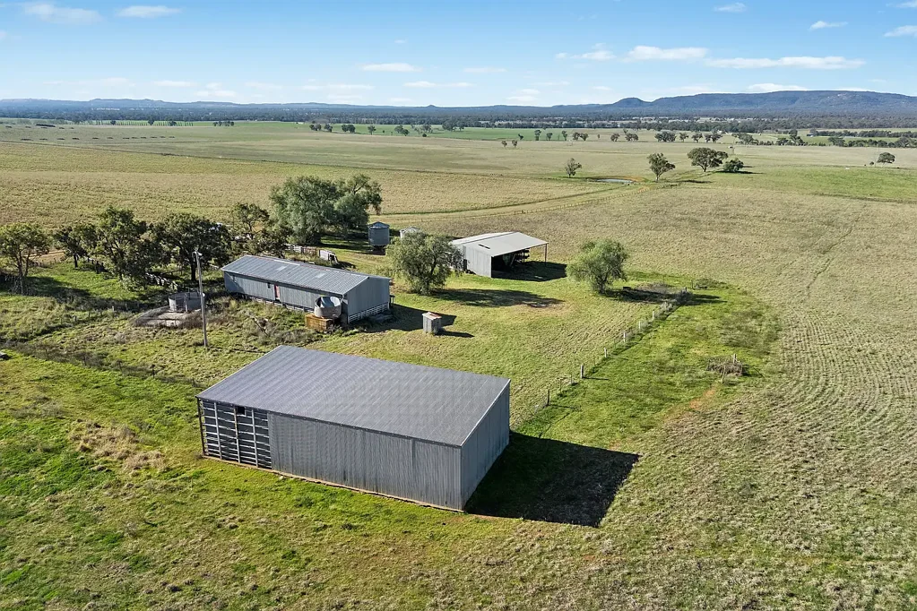 Gulgong Rare Opportunity - Premium Mudgee - Gulgong Rural Building Lots
