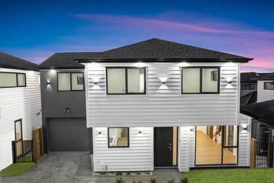 Papatoetoe 4 Bedroom Brand New, Affordable 3 & 4 Bedrooms in Papatoetoe