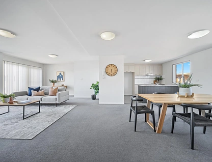 165/140 Thynne Street, Bruce, Belconnen District, 4房, 2浴, Apartment