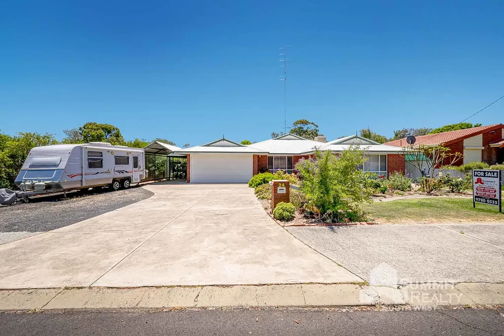 24 Dawe Street, Australind, WA 6233