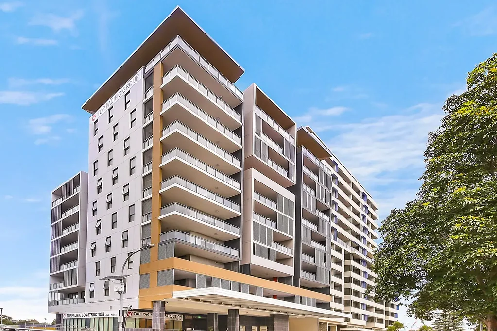 Wolli Creek 3બેડરૂમ UNDER CONTRACT - CALL JIMMY ZHOU 0410 325 888