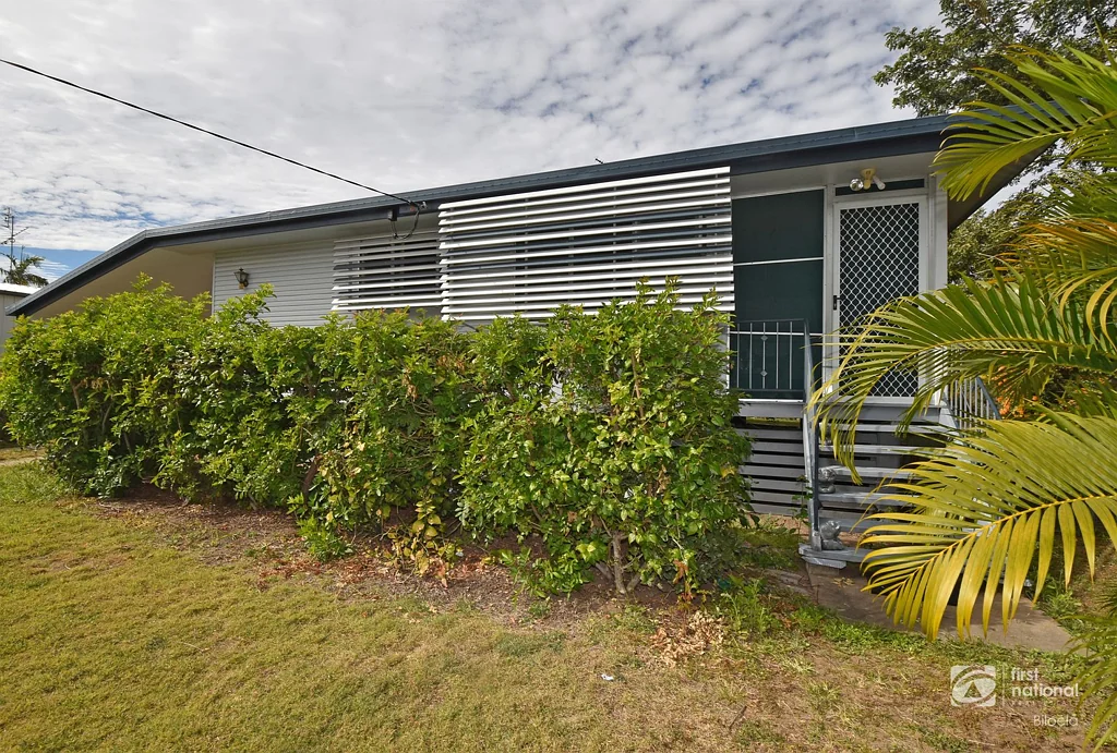 11 Wenck Street, Moura, QLD 4718