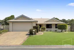 36 Mimosa Crescent, Currimundi