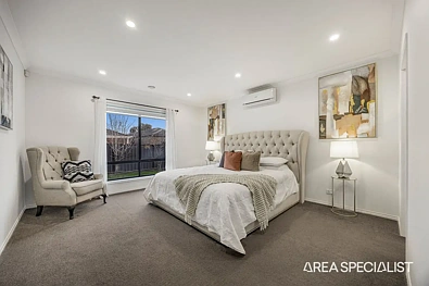 47 Oreilly Road, Tarneit, VIC 3029, 4 slaapkamers, 2 badkamers, House