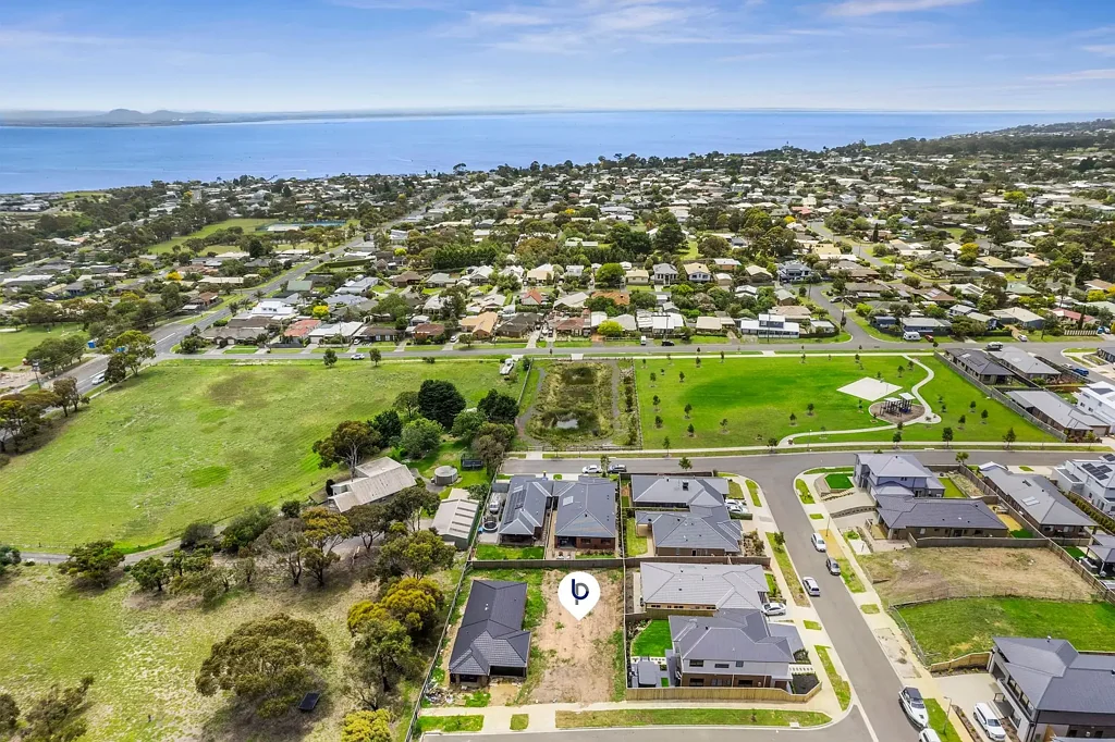 Clifton Springs Cheapest Block of Land in Clifton Springs