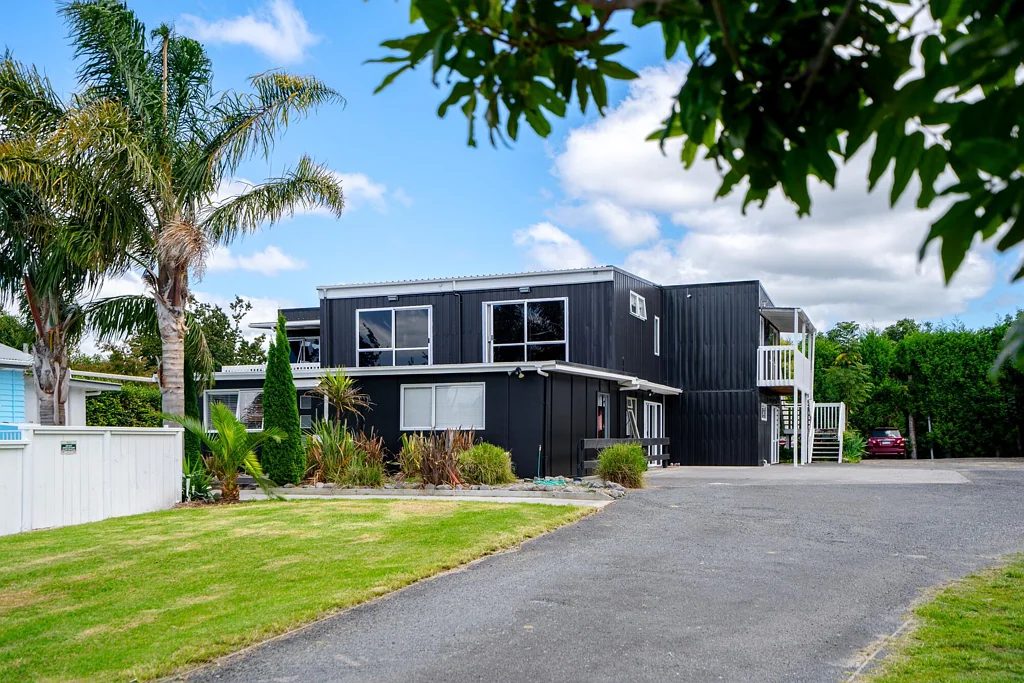 Te Puna  Scale, income and strategic positioning