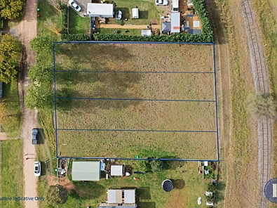 7 Deboyne Street, Koorawatha, NSW 2807, 0 slaapkamers, 0 badkamers, Section