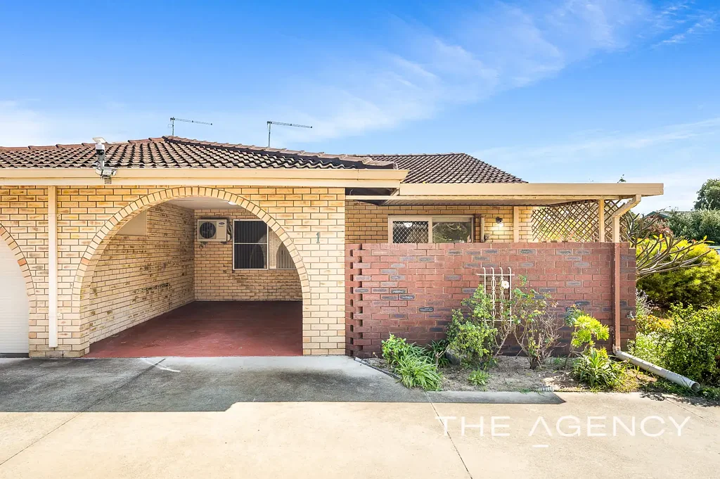 1/105 Safety Bay Road, Shoalwater, WA 6169