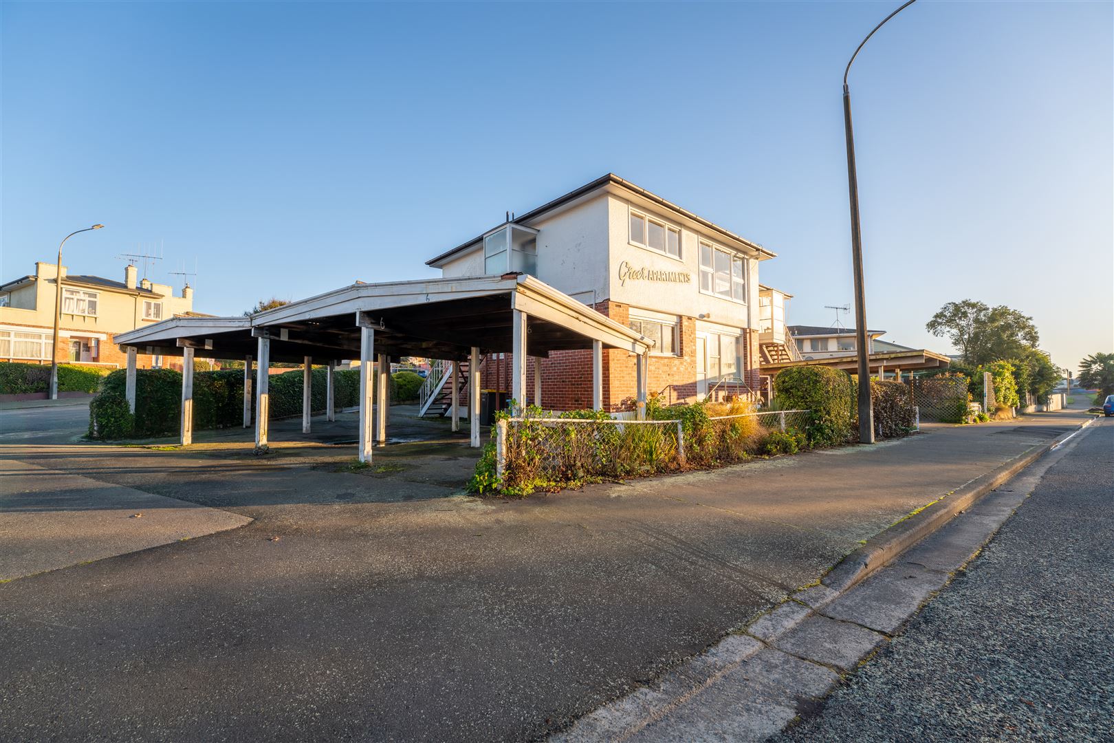 2/10 Hewlings Street, Seaview, Timaru, 2房, 1浴