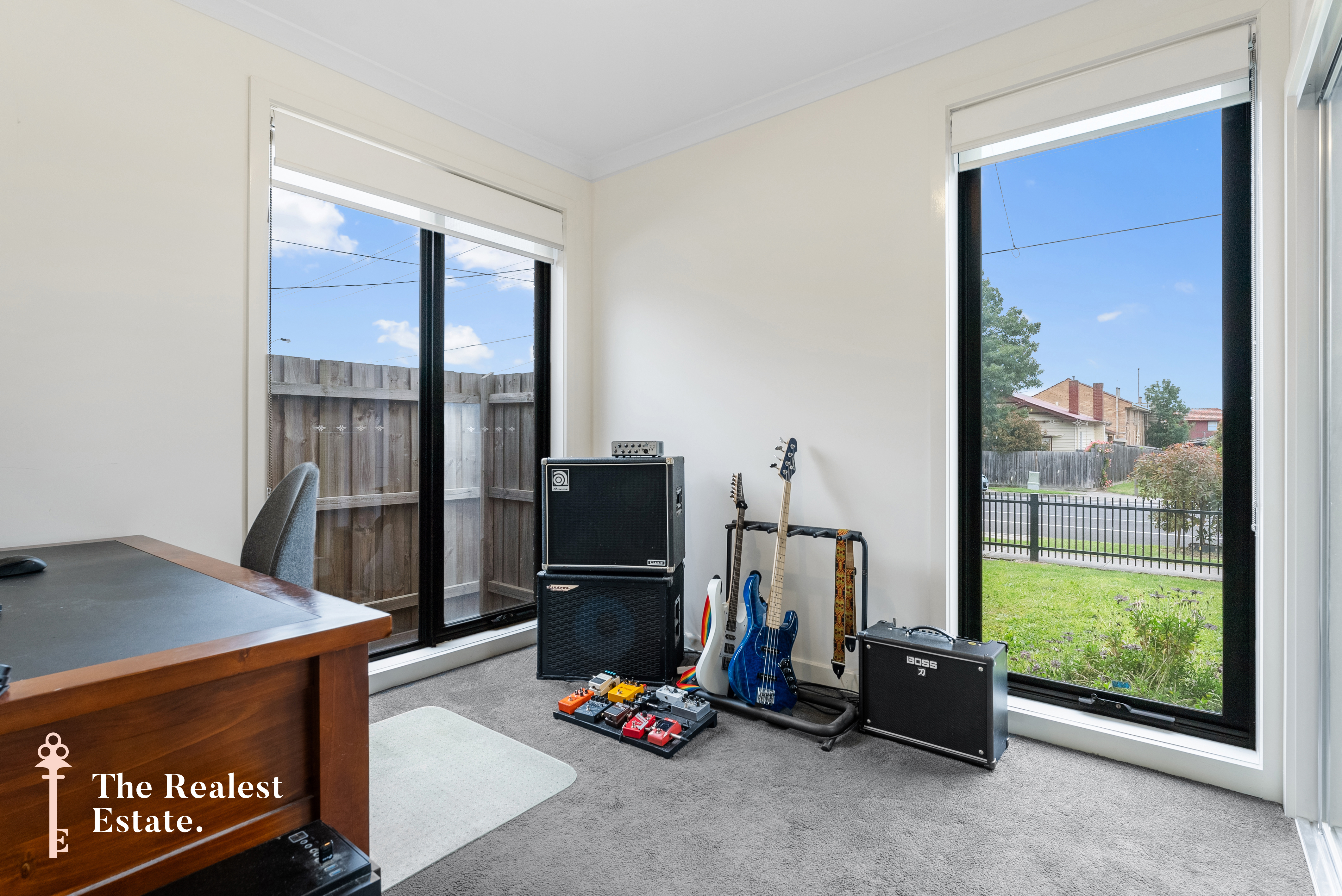 50 REGENT ST, PRESTON VIC 3072, 0 Schlafzimmer, 0 Badezimmer, Townhouse