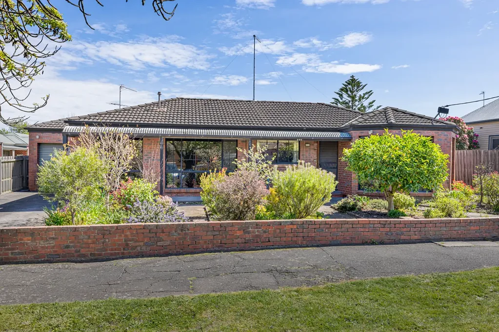Ballarat Central 3ਬੈੱਡਰੂਮ Central Townhouse offering Three Bedrooms