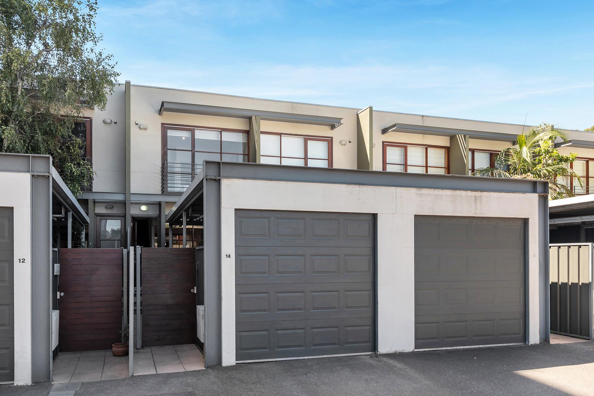 14 POPE ST, ADELAIDE SA 5000, 0房, 0浴, Townhouse