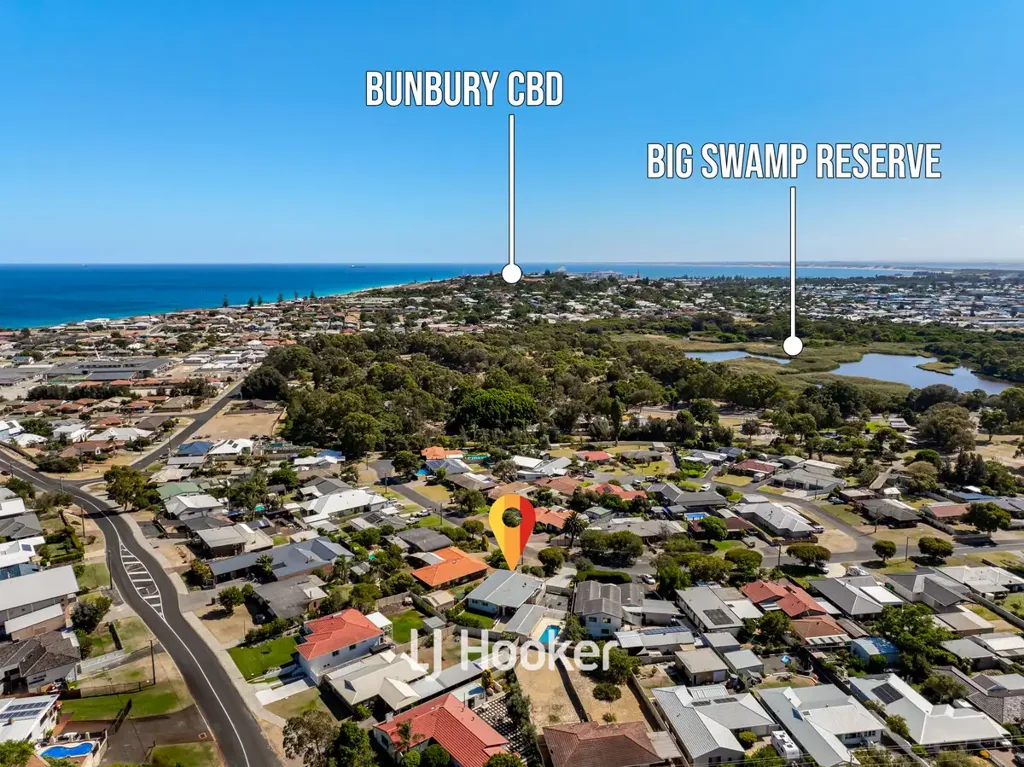 16 Macqueen Crescent, South Bunbury, WA 6230