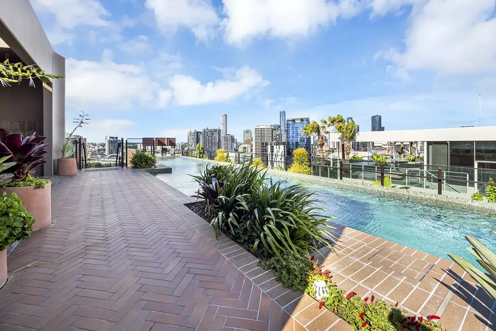 71705/25 Mollison Street, West End, QLD 4101