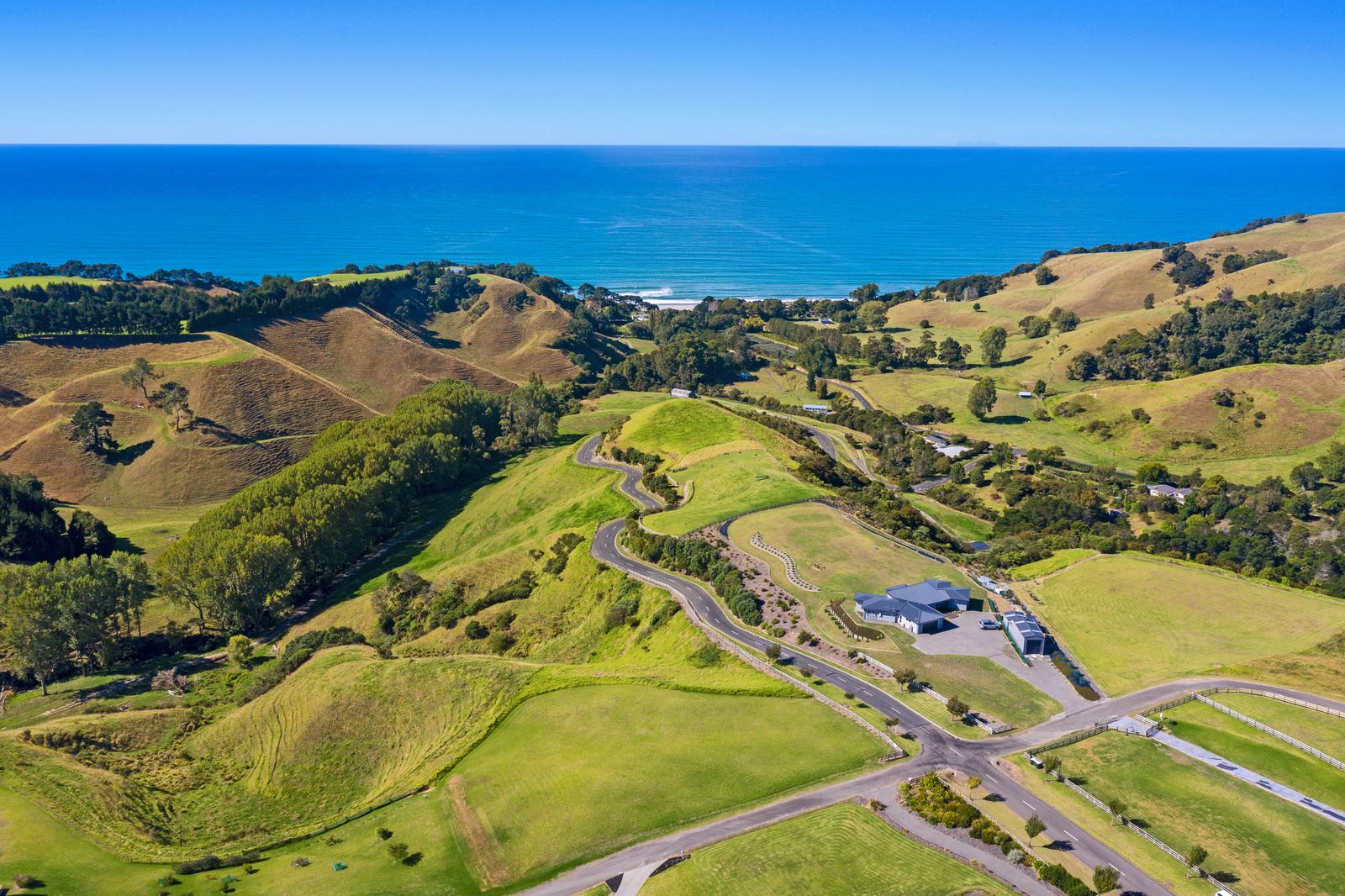 86a Mimiha Ridge Road, Matata, Whakatane, 3 chambres, 2 salles de bain