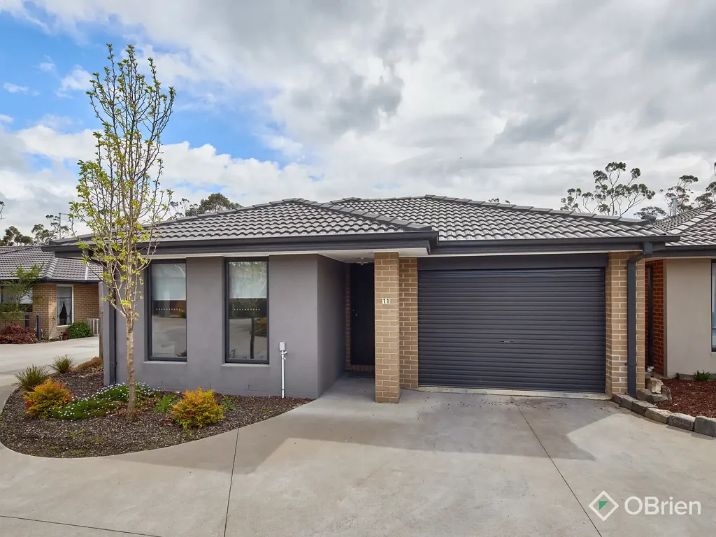 11/98 Lampard Road, Drouin, VIC 3818