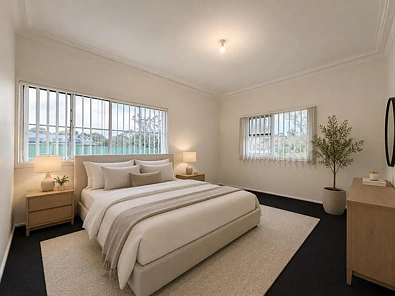 313 Bensley Road, Ingleburn, NSW 2565, 4 slaapkamers, 1 badkamers, House
