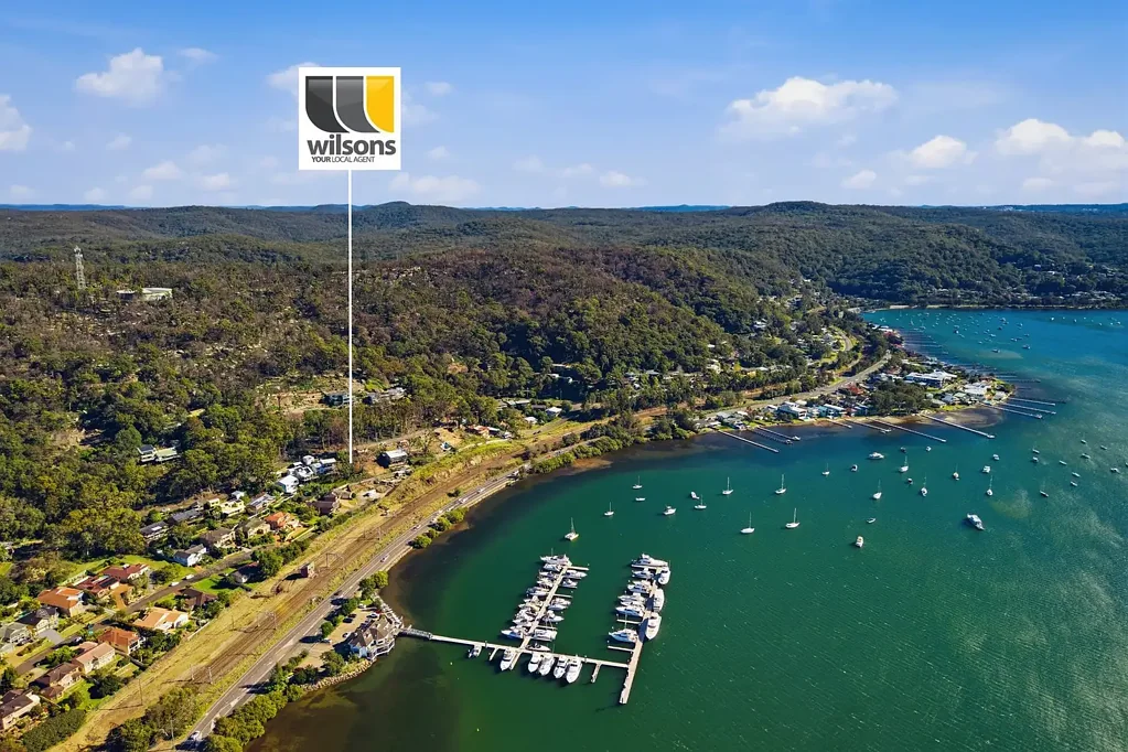 Koolewong World-Class Views, Vacant Land Awaiting your Imagination.