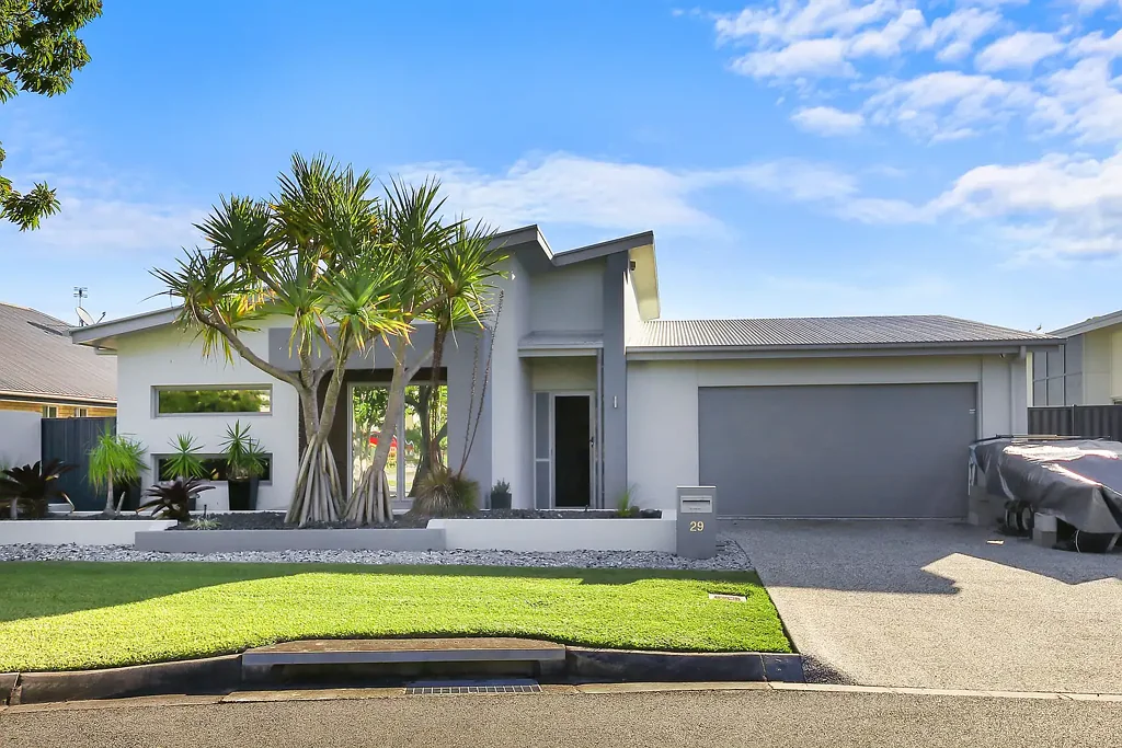 29 Water Lily Way, Mountain Creek, QLD 4557
