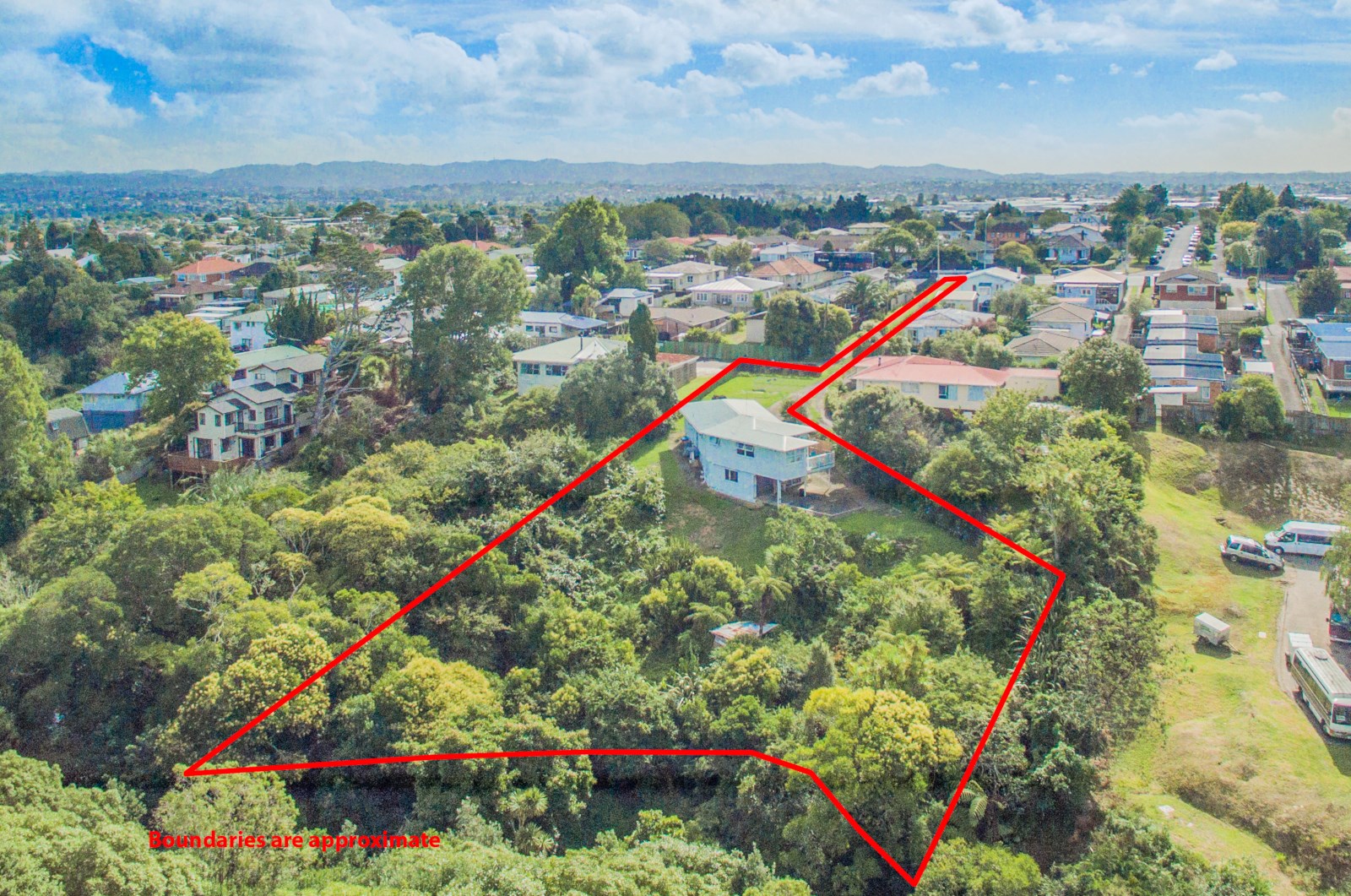 1590a Great North Road, Waterview, Auckland, 3房, 2浴