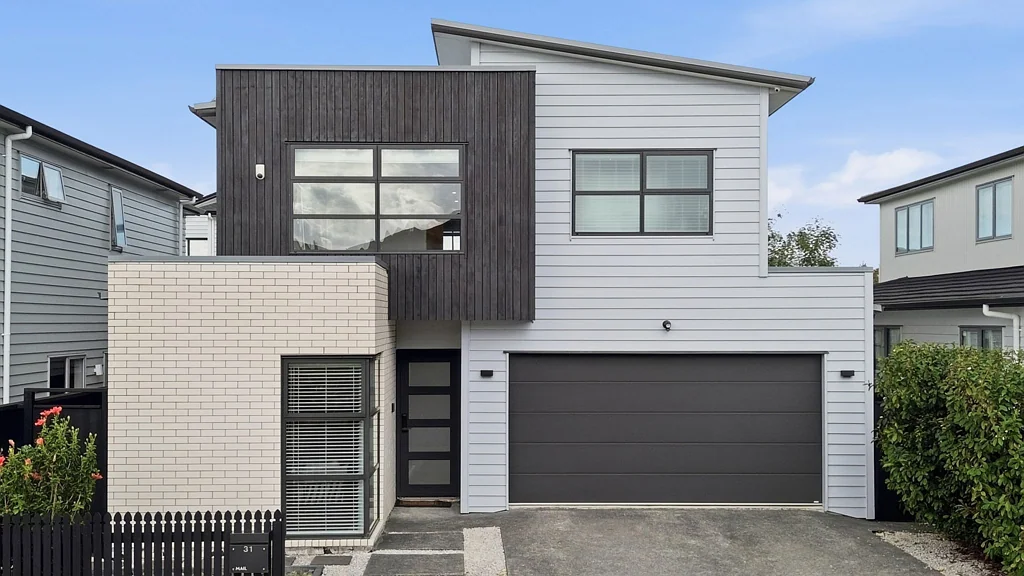 Hobsonville 5બેડરૂમ Stylish, Spacious & Seriously Impressive