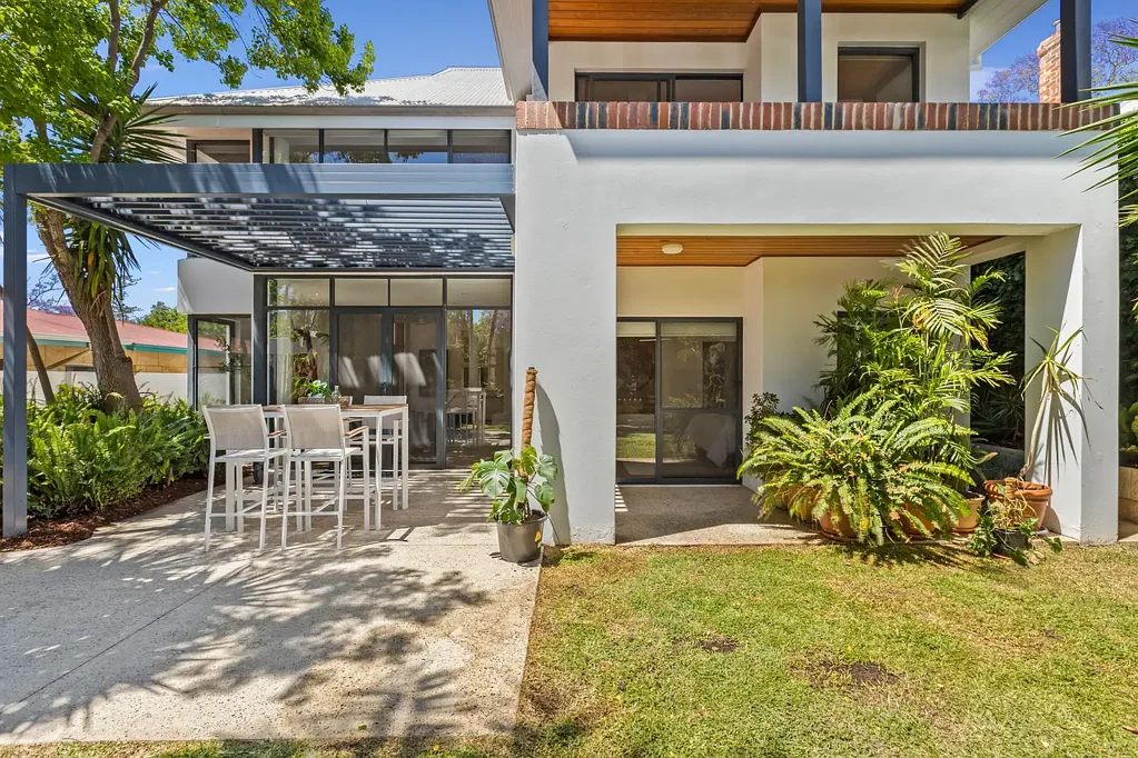 47 Napier Street, Cottesloe, WA 6011