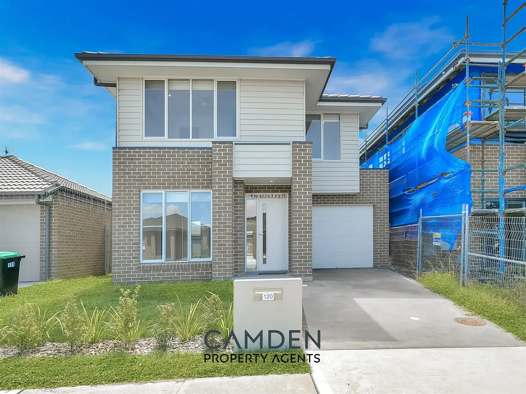 Perfect family home!