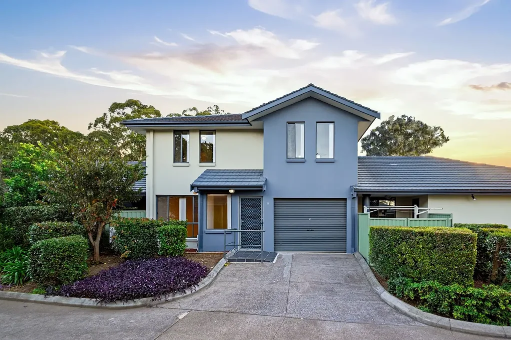 Cambridge Park 3ห้องนอน Comfort, Space & Low-Maintenance Living in a Peaceful Over-55s Complex
