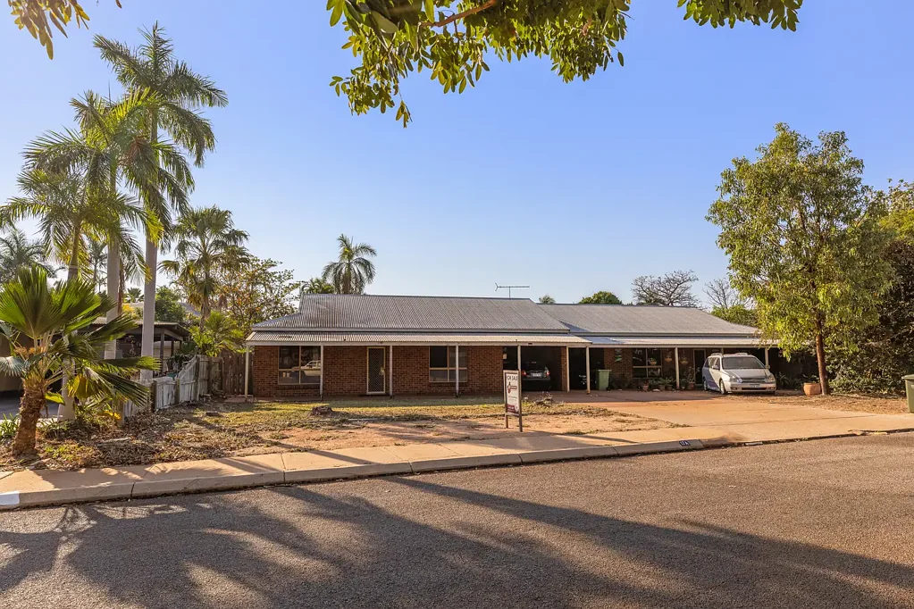 Cable Beach 3ਬੈੱਡਰੂਮ SOLID INVESTMENT IN SOUGHT AFTER LOCATION