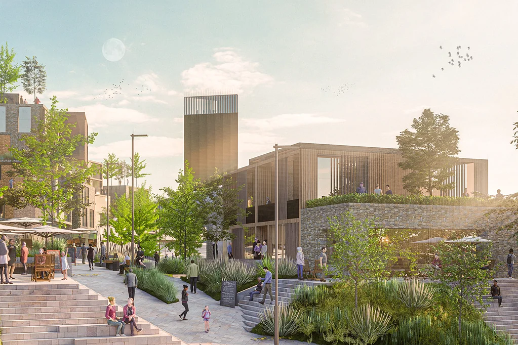 Drury 2 Seperated Sections to build 19 Units in Auranga