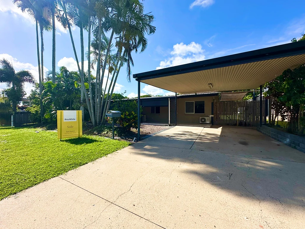 4 Roy Street, Sarina, QLD 4737
