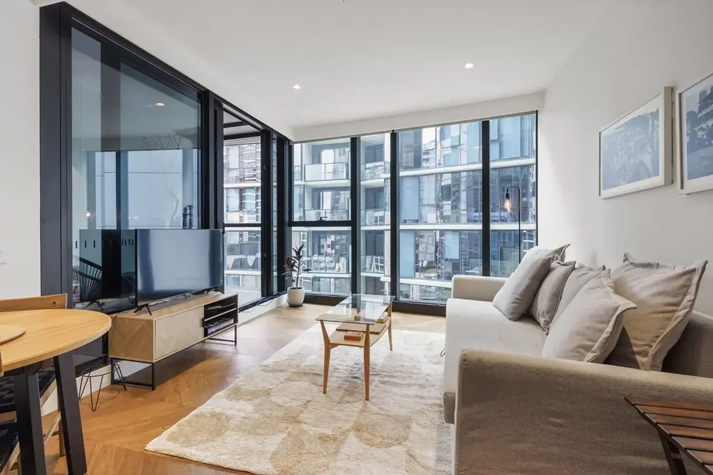 Modern Living, Convenient Location & Lifestyle!