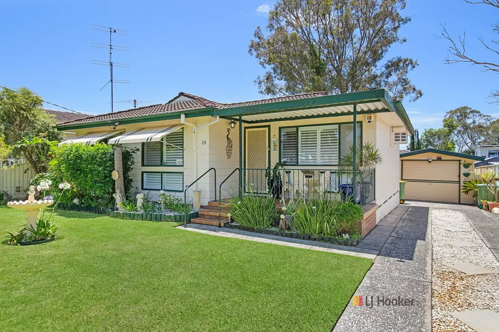 39 Dalnott Road, Gorokan, NSW 2263
