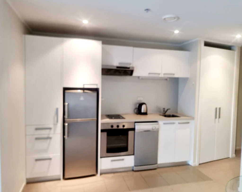 Cute One Bedroom - WATER INCLUDED