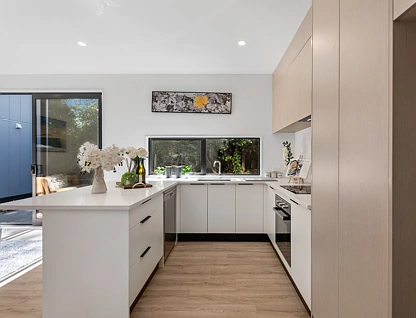 Lots 1,7&8/10 Hutchinsons Road, Bucklands Beach, Manukau City, Auckland, 2房, 1浴, 城市屋