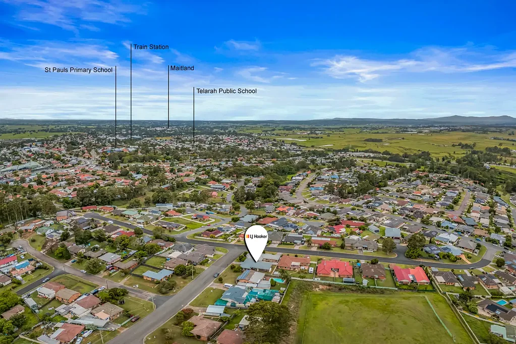 41 Logan Road, Rutherford, NSW 2320