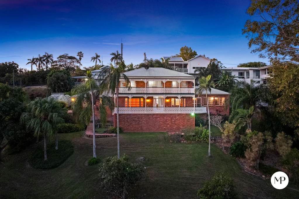 11 Beaconsfield Terrace, The Range, QLD 4700