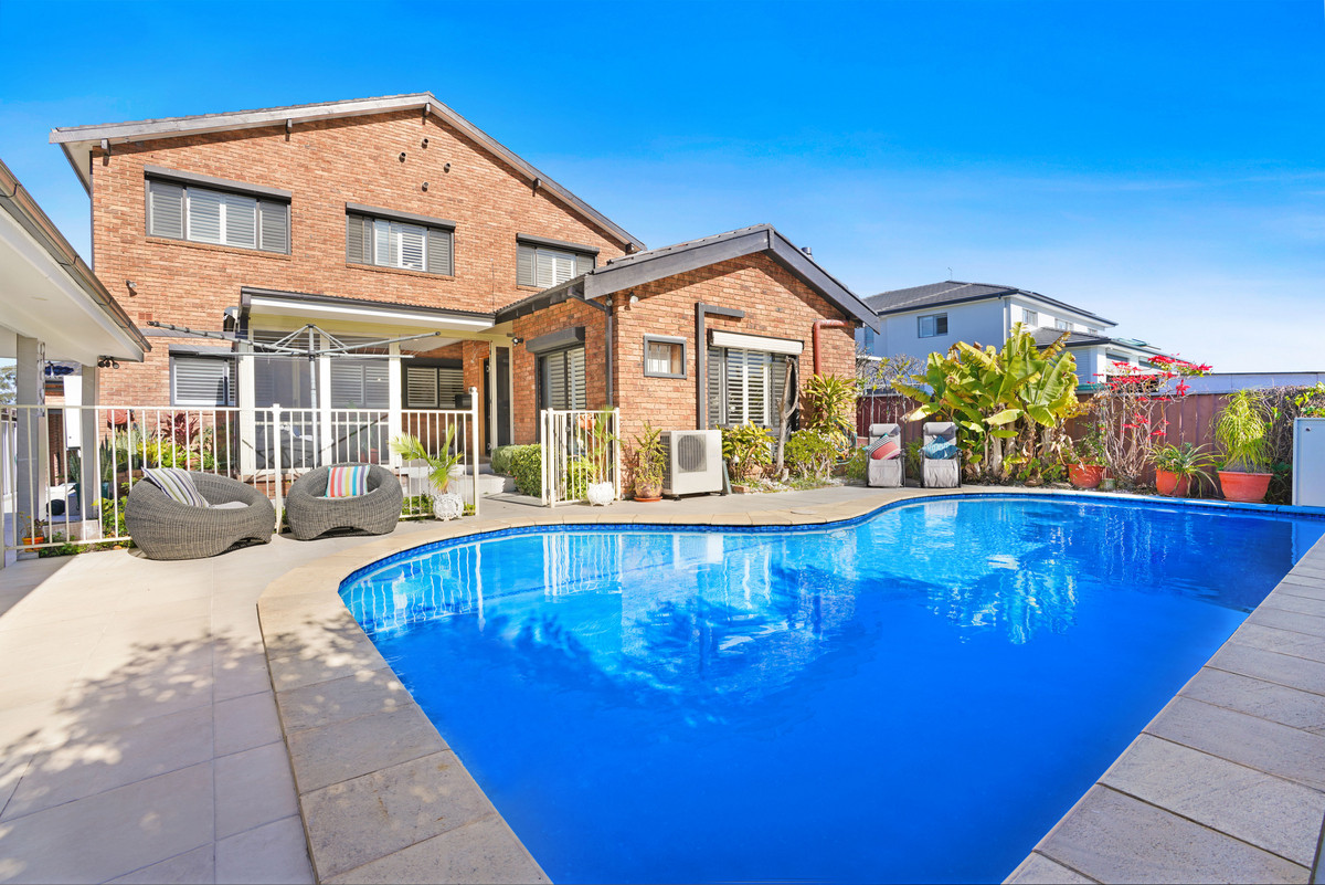 30 HOPMAN ST, GREYSTANES NSW 2145, 0房, 0浴, House