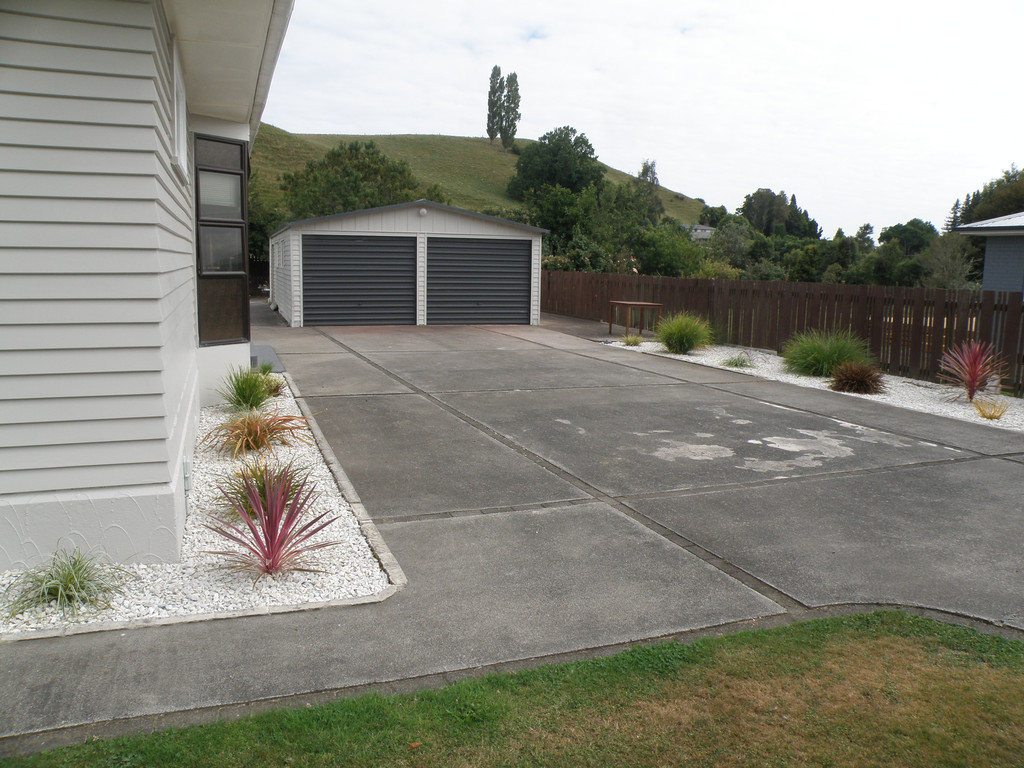 20 Church Street, Tirau, South Waikato, 3 રૂમ, 0 બાથરૂમ