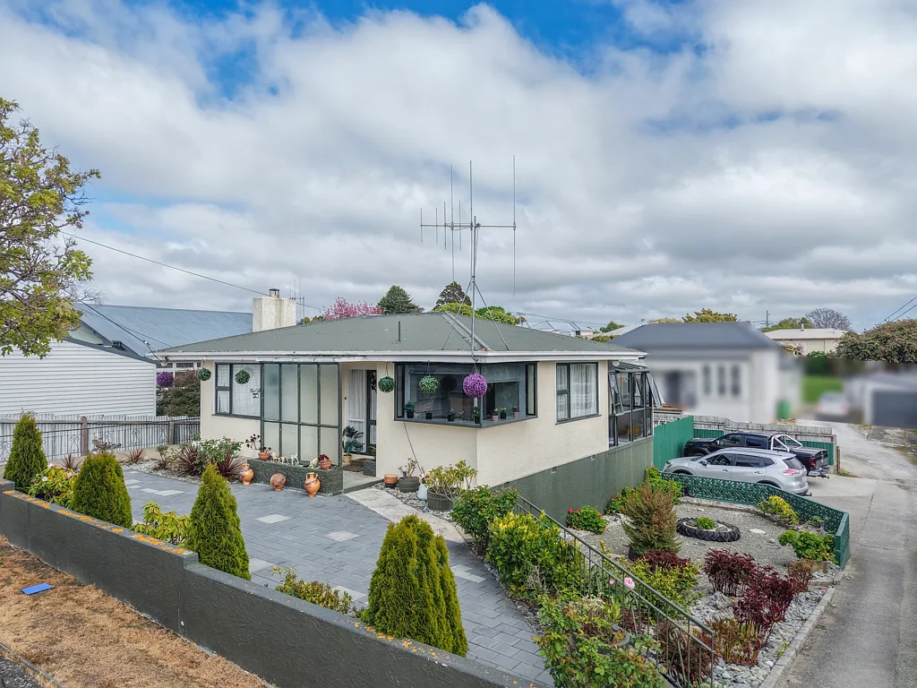 Oamaru 3कमरा BRING ALL OFFERS
