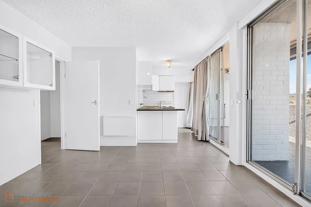 Mawson 2બેડરૂમ Light filled apartment overlooking Mount Taylor