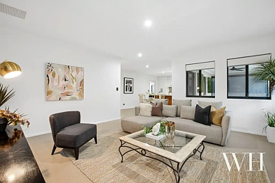 47 Moran Court, Beaconsfield, WA 6162, 4房, 2浴, House