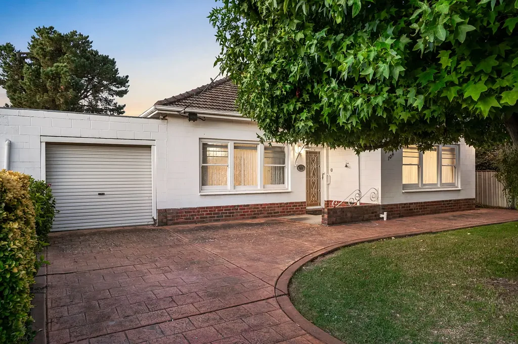 104 Crozier Avenue, Melrose Park, SA 5039