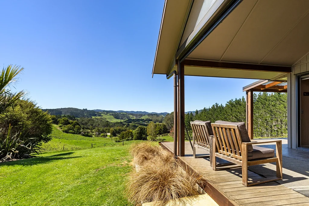 Whitianga Space, versatility and rural opportunity