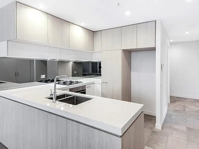 902/9 Delhi Road, North Ryde, NSW 2113, 2 Bedrooms, 2 Bathrooms, Apartment