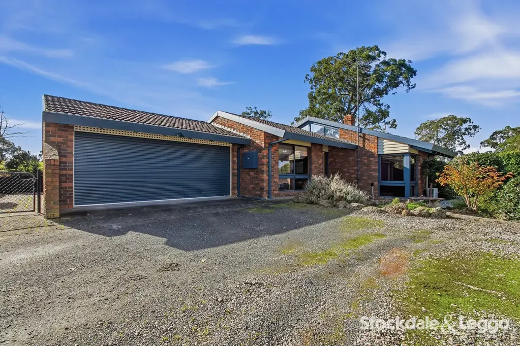 Hazelwood North A LIFESTYLE FARMLET RETREAT