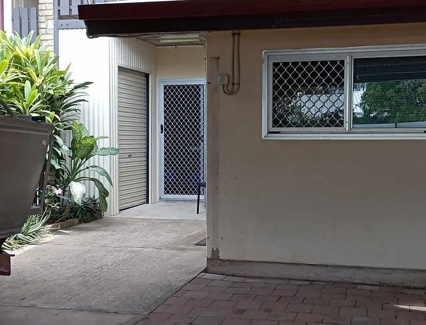 Unit 12/1 Frith Court, Malak, Darwin Suburbs, 2 ਕਮਰੇ, 1 ਬਾਥਰੂਮ, Townhouse