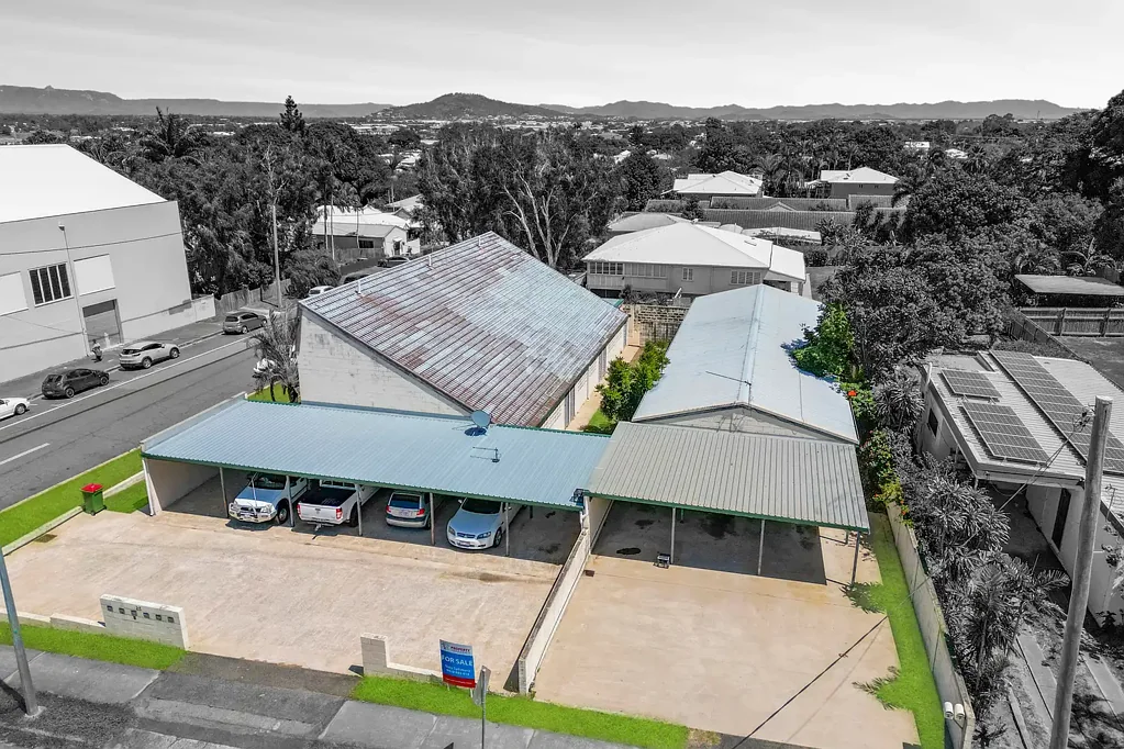 West End 10部屋 An Exceptional Investment Opportunity